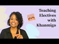 Educational Features and Their Functions
