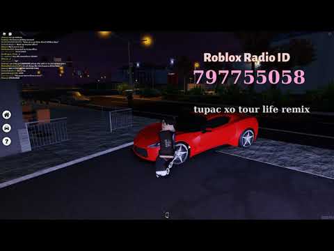 Unravel Id Code 07 2021 - xo tour life roblox id bypassed
