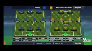 Best Tactic SM20 (3-4-3)💯💯💥💥🗿🗿