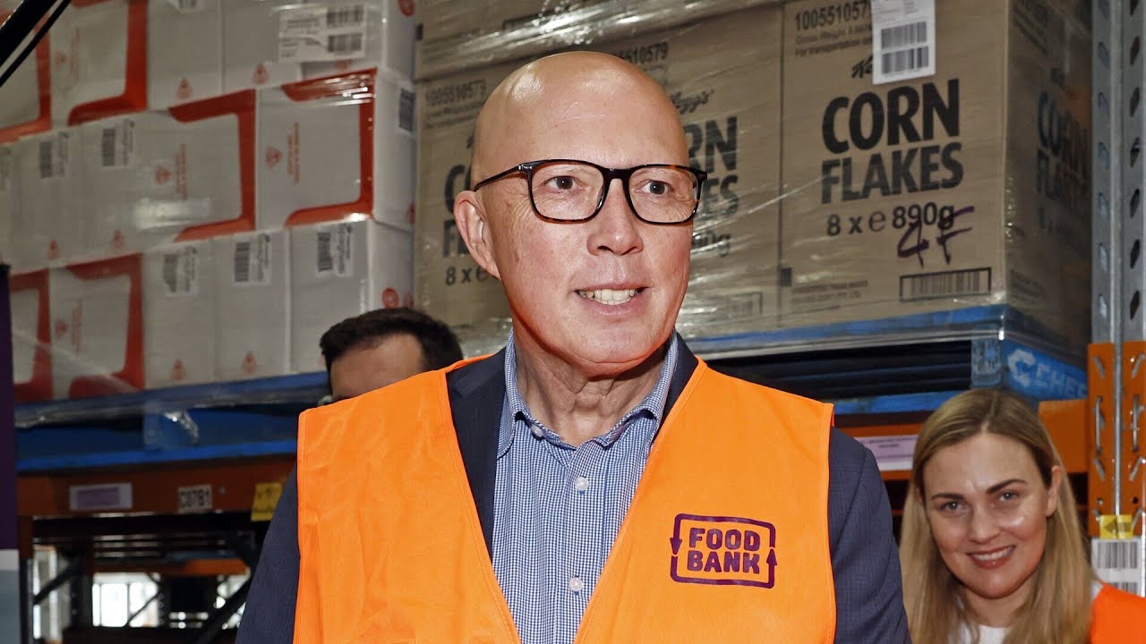‘It’s been a bad campaign for Peter Dutton’: Victoria still not in favour of Liberals