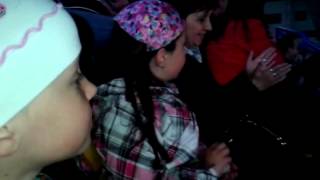 Michal David MEGAKONCERT, Pisek 15.5.2014(1)