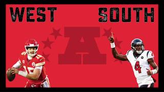Playoff Picture Part 2