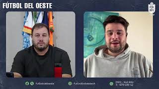 Fútbol del Oeste 2026 - Programa 48