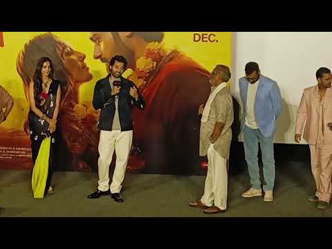 Nana Patekar Funny Reply To Utkarsh Sharma Ladki ko Dekh kar Bhi Problem Hoti Hai