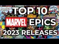 Marvel Epic Collections Quiz