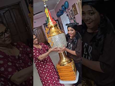 അടിച്ചു മോനെ 😍🤣🤣🤍 #kunjattamalusworld #shorts #shortreels