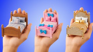 安価なDIY対決 vs 億万長者：クリエイティブなリデコレーション対決！小さな改造ハック！
