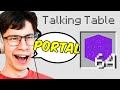 Narrator's Requests and Game Outcomes