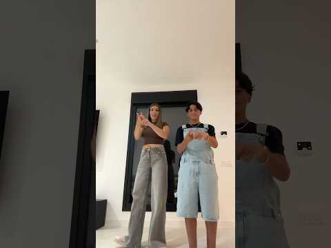 Os gusta nuestro baile?