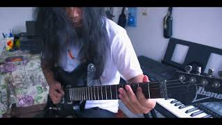 #stelandreguitarcontest25 JAAHUNGHAAM 