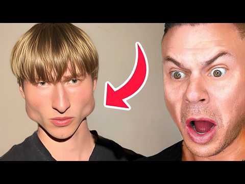 Dentist Figures Out The SECRET To Getting A Model Jawline