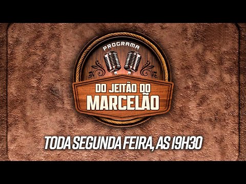 Programa  "Do Jeitão Do Marcelão"