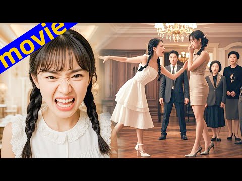 【full movie】囂張小三仗著丈夫寵愛欺負失憶妻子，殊不知妻子早已恢復記憶，一巴掌扇懵她！