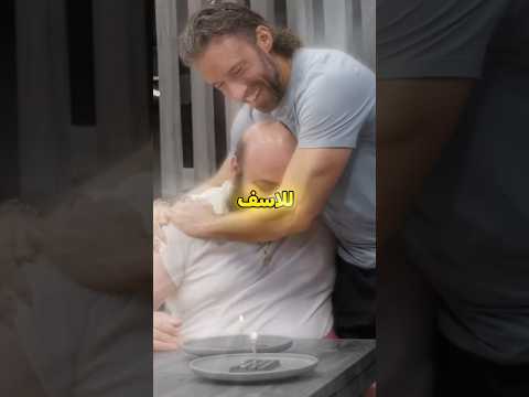احزن موقف صار في فيديوهات مستر بيست 💔