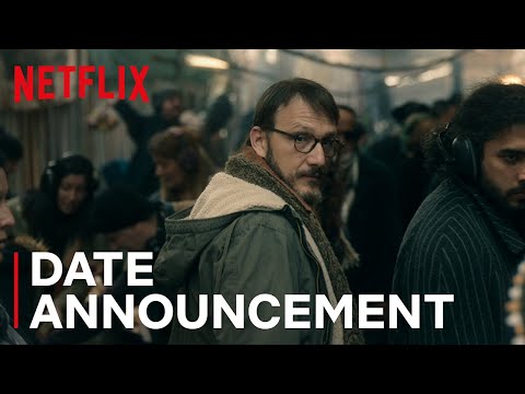 Date Announcement [Subtitled]