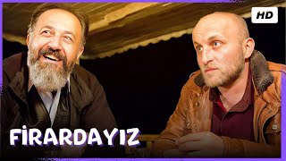 Firardayız | Türk Komedi Filmi