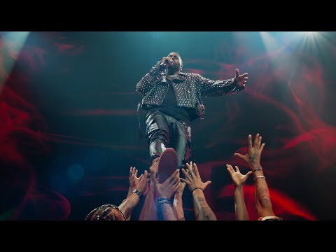 Jason Derulo - Breathing &amp; Cheyenne [Live]