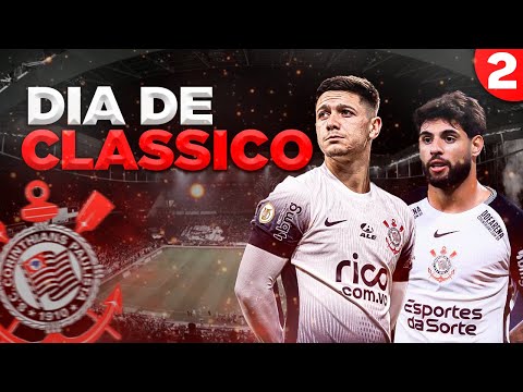 O RODRIGO GARRO É INCRIVEL!! | Football Manager 2024 - Parte 2