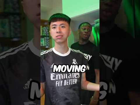 Kai Cenat - English Or Spanish? 😅