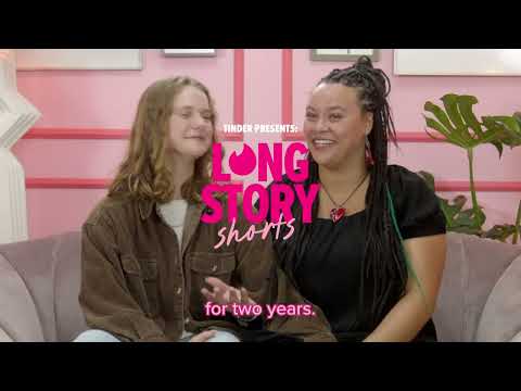 Long Story Shorts | Cara & Amyah