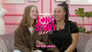 Long Story Shorts | Cara & Amyah
