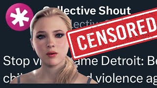 Steam Gets CENSORED, Games get REMOVED