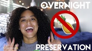 Preserve Natural Hair Style Videos Kansas City Comic Con
