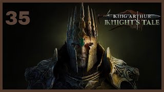King Arthur Knight's Tale | Gameplay Walkthrough Part 35 - The Seelie Court - [No Commentary]