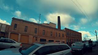Sydney 🇦🇺 Vlog August 2019 : Winter | Day4 | Sydney Railway Station | Katoomba |
