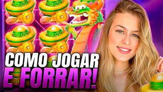 FORTUNE DRAGON COMO GANHAR NO FORTUNE DRAGON ESTRATÉGIA PARA GANHAR NO FORTUNE DRAGON!