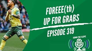 FOREEE(th) UP FOR GRABS | DTS BREAKFAST CLUB | EP319