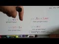 Proportional Relationships and Linear Equations