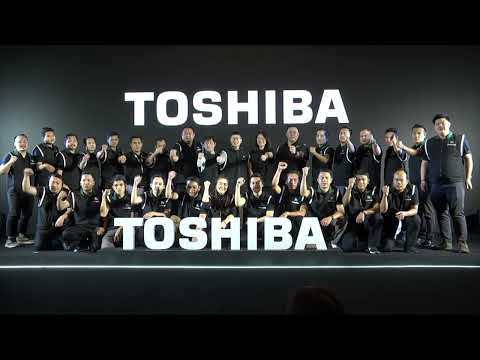 70+ Years Toshiba Truth