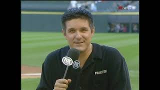 Twins vs White Sox (8-12-2010, Twins telecast)