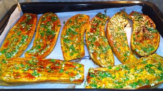 Баклажаны не Жарьте! Шикарный Рецепт в Изумительно Вкусном Соусе!