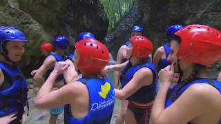 Damajagua - Travel Trophy - Republica Dominicana