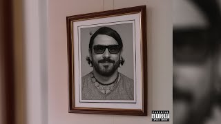 AhmedSabiri - KAMLIN KAMLIN (Official Disstrack Audio)