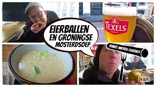 Eierballen en Groningse Mosterdsoep (2024) | Planet Michell Classics | Michell's Keuken