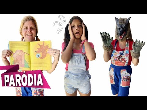 PARÓDIA| POC POC - PEDRO SAMPAIO