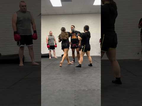 I can’t stand her…