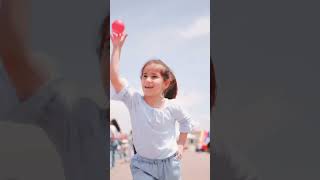 Bahçeşehir koleji Erzurum kampüsü çocukça hayaller şenliği