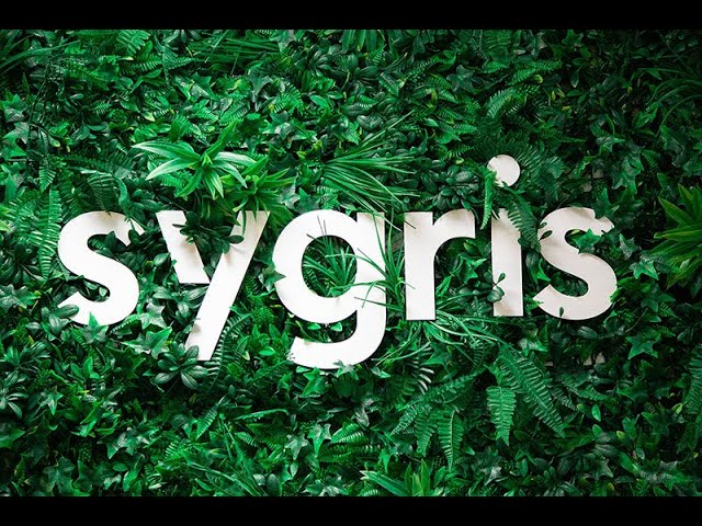 Video de empresa de Sygris