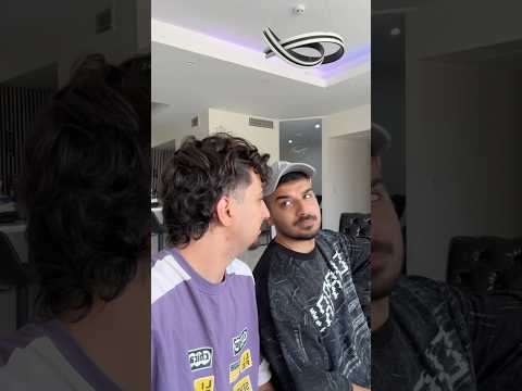 من لایک بیشتری میگیرم یا عمو؟ @AmooTheoryOfficial