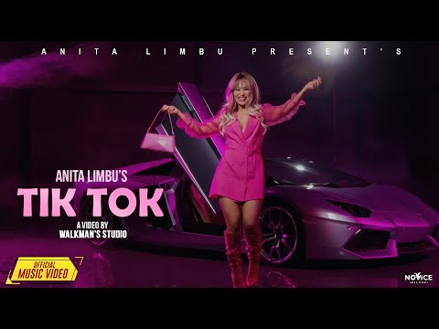 Tiktok - Anita Limbu - Nepali Pop Song 2023