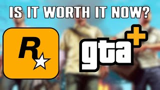 Rockstar Games Are Making A Big Change To GTA Plus | Undead Gaming News