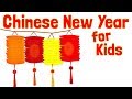 Chinese New Year Trivia