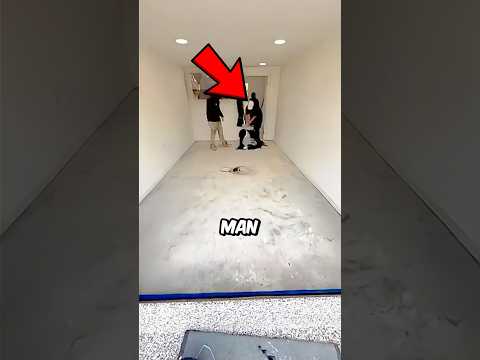 The Most Beautiful Floor Youโve Ever Seen ๐