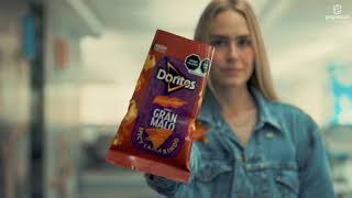 🔥 El detrás del marketing de Flamin' Hot® x GRAN MALO®