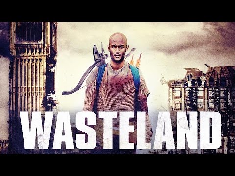 WASTELAND - Zombie Movie Trailer