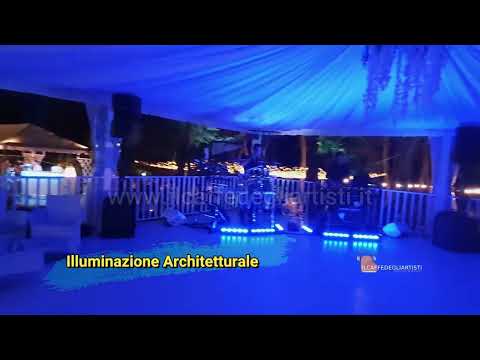 Il caffè degli artisti - musicisti e deejay